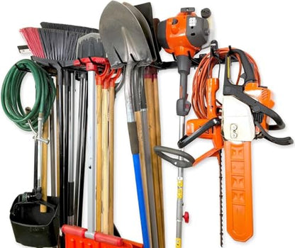 Tool Storage Rack
