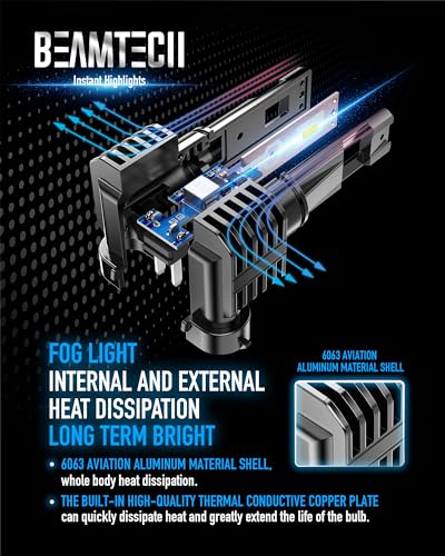 H11 Fog Light Bulb H8 H9 Fog Replacement