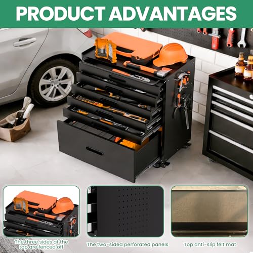 Garage Storage Cabinet
