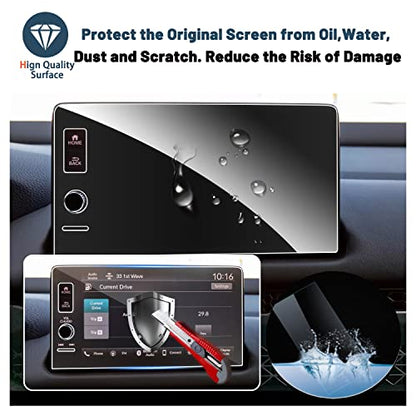 2025 Civic Screen Protector for Honda Civic 9