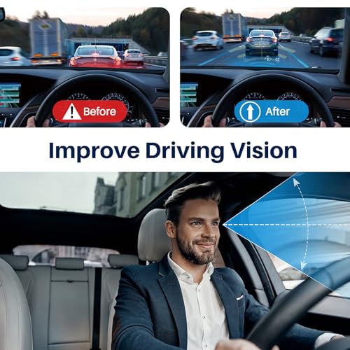 Car Seat Cushion for Driving