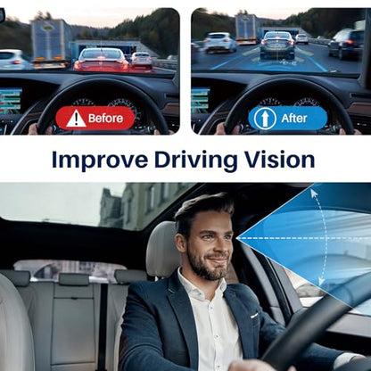 Car Seat Cushion for Driving