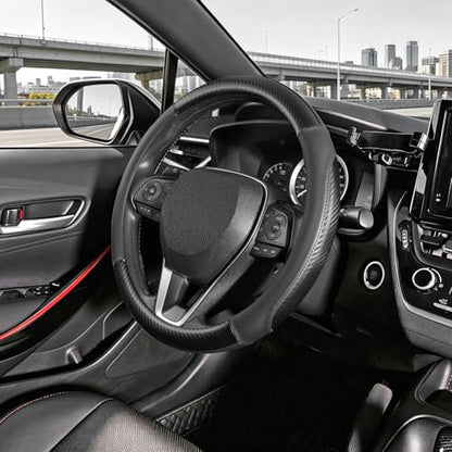 Steering Wheel Cover 14"