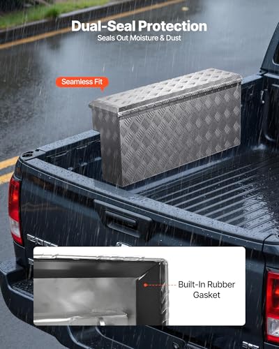 Truck Bed Tool Box