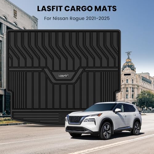 Cargo Mat for Rogue 2026 2025 2024 2023 2022 2021