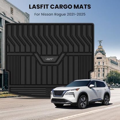 Cargo Mat for Rogue 2026 2025 2024 2023 2022 2021