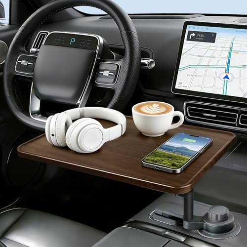 Car Desk for Laptop