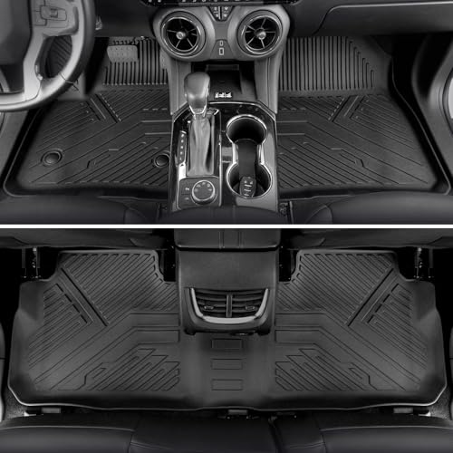 Floor Mats for 2019 (17.6 Count)