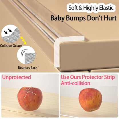 Baby Corner Proofing Edge Protector Strip