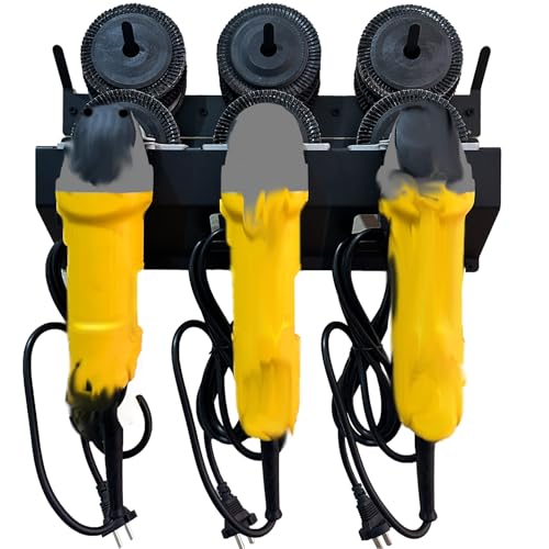 Angle Grinder Holder