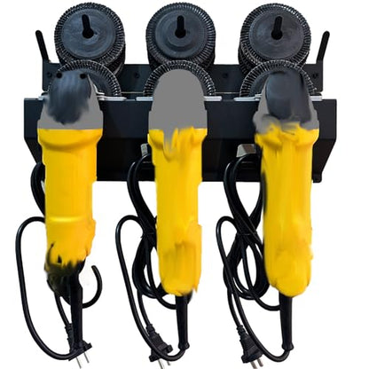 Angle Grinder Holder