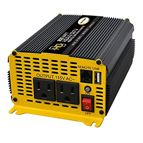 80175 GP 800HD 800 Watt