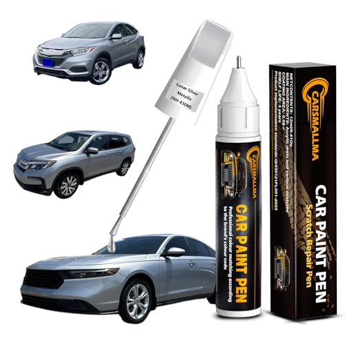 Car Touch Up Paint for Honda