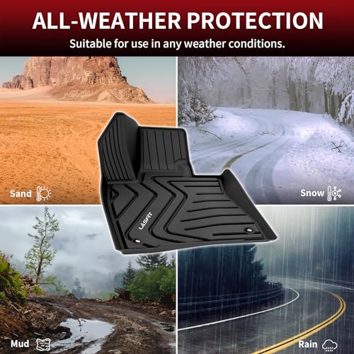 Floor Mats for Lexus RX350 RX450h 2016