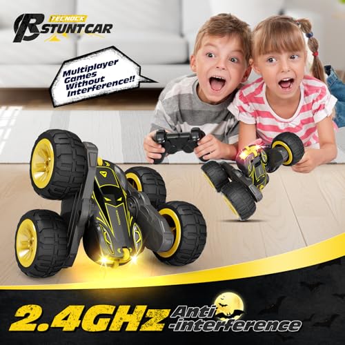 Remote Control Car for Kids