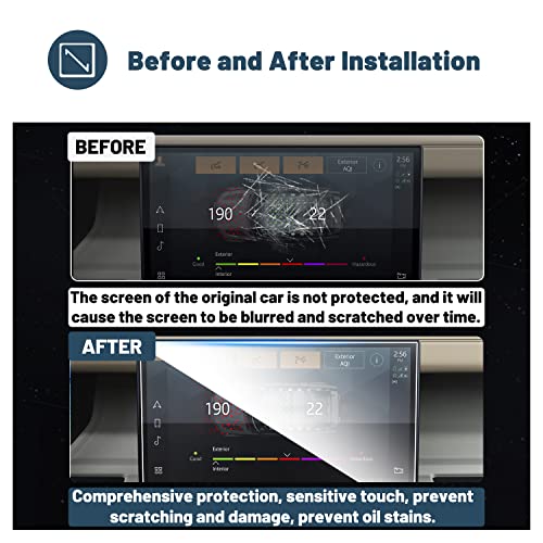 Screen Protector for Defender 11.4
