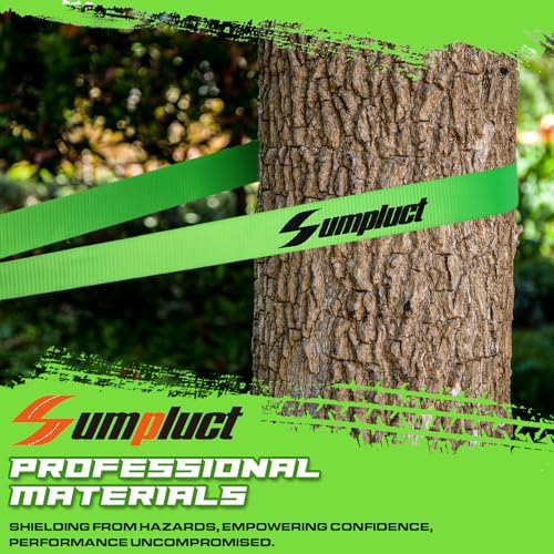 2" x 20ft Recovery Tow Strap Heavy Duty (20 Foot)