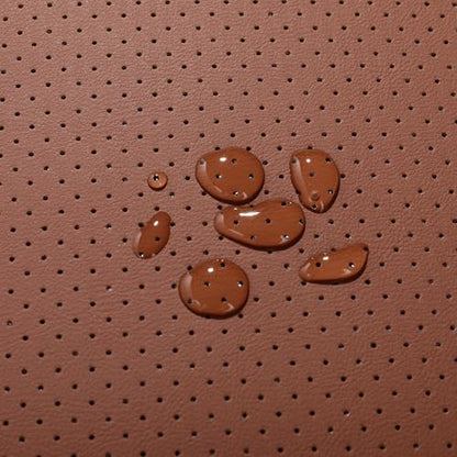Leather Seat Cover for Tesla Model Y 2020