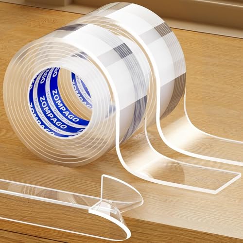 Baby Corner Proofing Edge Protector Strip 2 Rolls (2 Count)