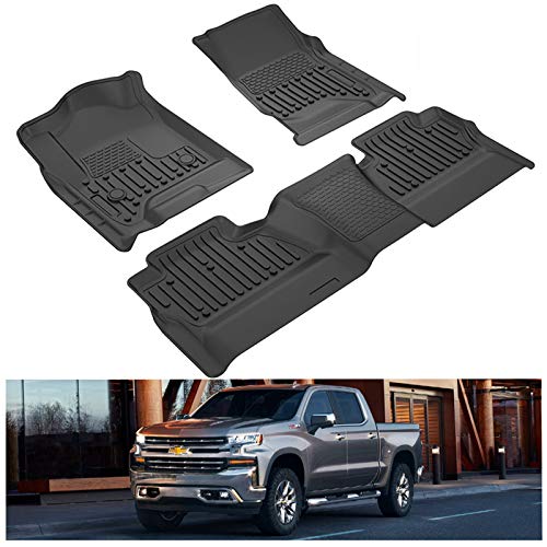 Floor Mats for 2014
