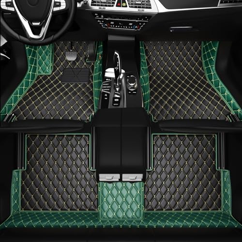 Customized Personalized car Floor mats