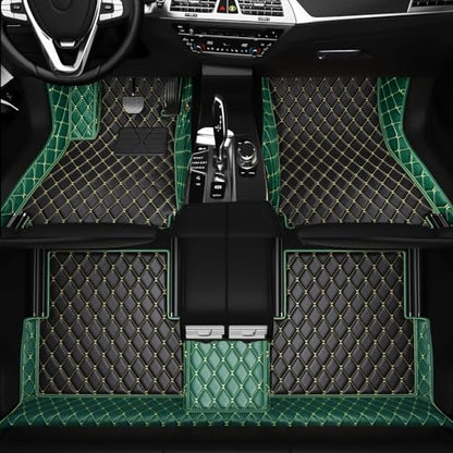 Customized Personalized car Floor mats