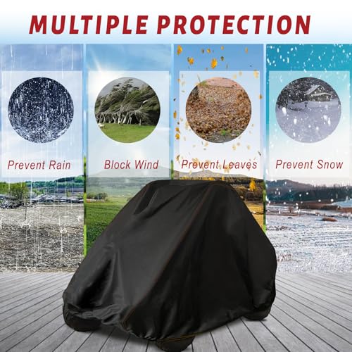Large Go Kart Cover Waterproof