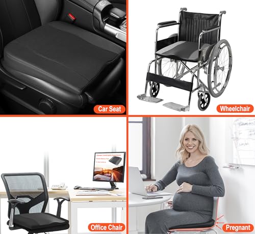 Car Seat Cushion