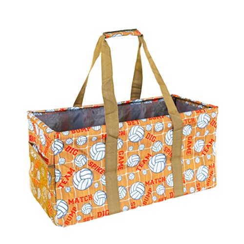 Extra Large Utility Tote Bag