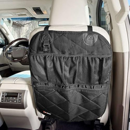 Car Seat Back Organizer
