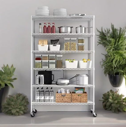 Organize in Style with The Members Mark 6