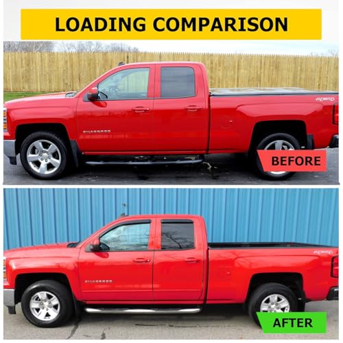 Window Visors for 2014 (4 Count)