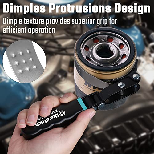 Small Swivel Oil Filter Wrench