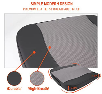 Car Seat Cushion