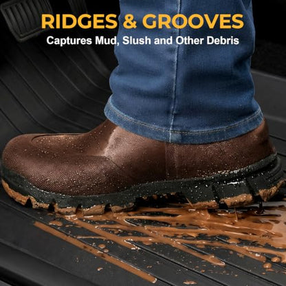 Floor Mats for 2021
