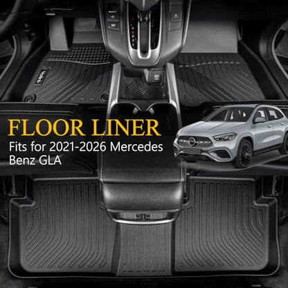 Floor Mat for 2021