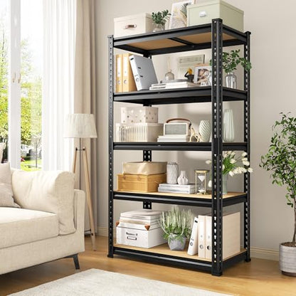 2PCS Storage Shelves (2 Count)