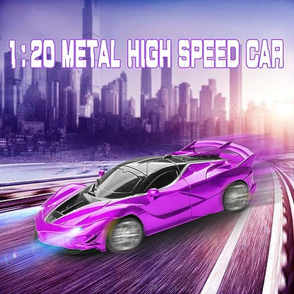 Remote Control Car for Girl