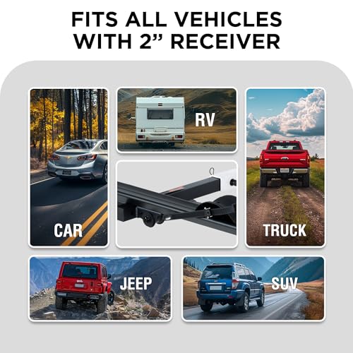 100LBS. Capacity Aluminum 1