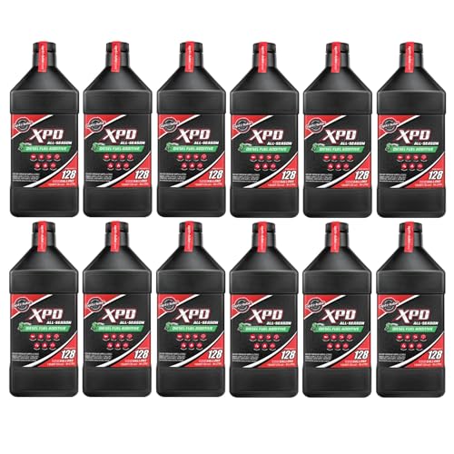 XPD All Season Diesel Fuel Additive (384 Fl Oz)