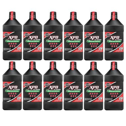 XPD All Season Diesel Fuel Additive (384 Fl Oz)