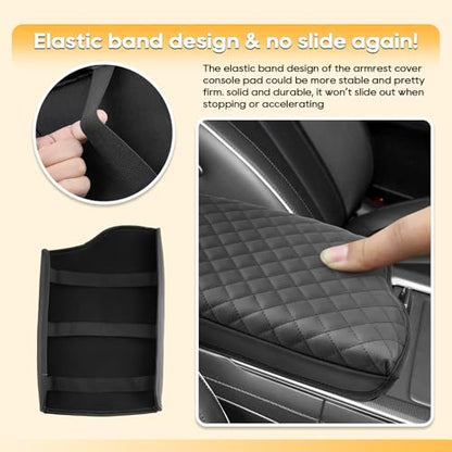 Armrest Cover for 2020
