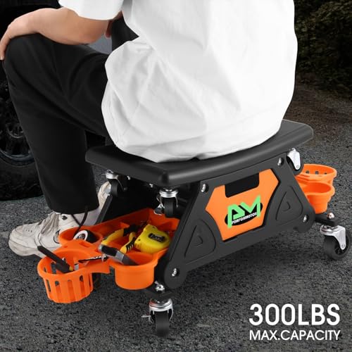 Mechanic Stool