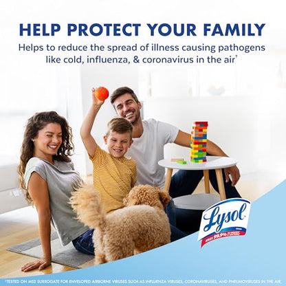 Air Sanitizer Spray (30 Ounce)