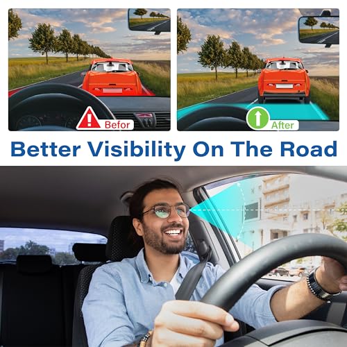 Car Seat Cushion for Driving
