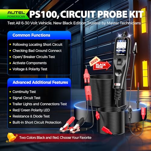 PowerScan PS100