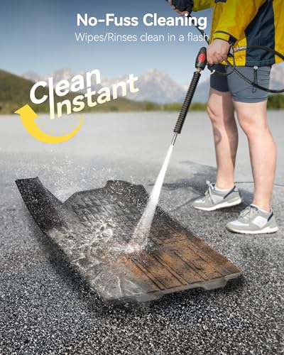 Floor Mats for 2024