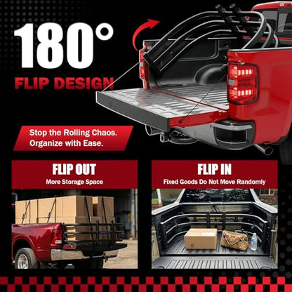 Truck Bed Extender