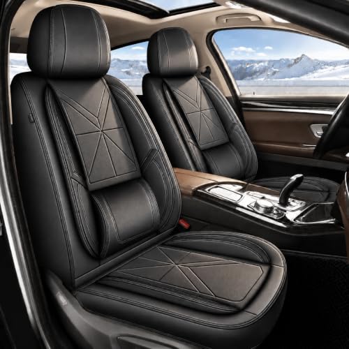 Full Set Car Seat Covers Fit For Toyota 4Runner 2003