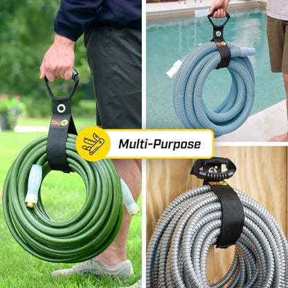 Easy Carry Wrap (2 Count)